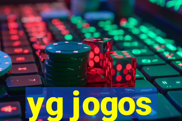 yg jogos